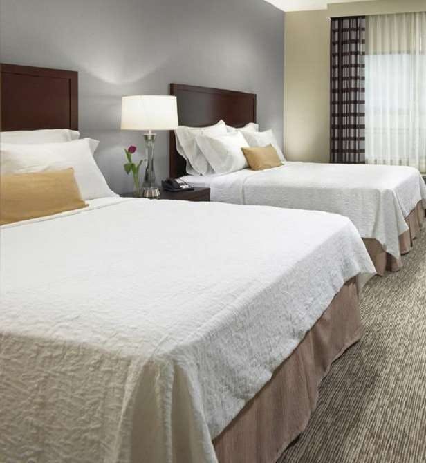 Hotel Hampton Inn Carlsbad-North San Diego County, CA photo 2