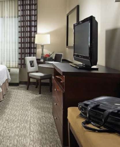 Hotel Hampton Inn Carlsbad-North San Diego County, CA photo 4