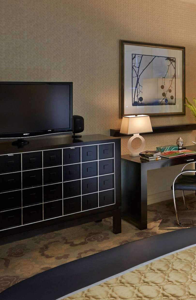 Hotel Mandarin Oriental New York photo 2