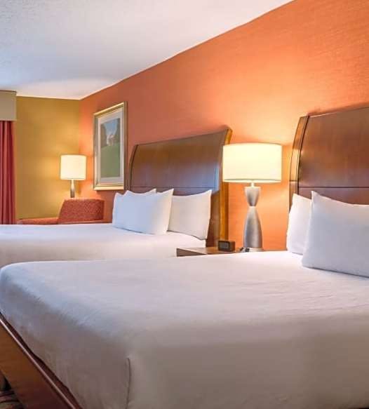 Hilton Garden Inn Arlington Courthouse Plaza Dc Arlington