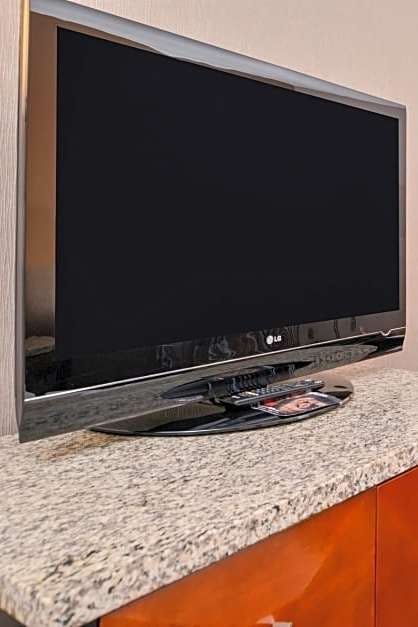 Hotel Hampton Inn San Francisco-Daly City photo 3