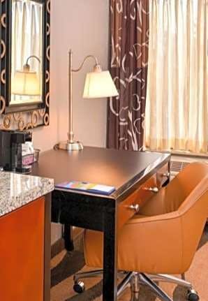 Hotel Hampton Inn San Francisco-Daly City photo 4
