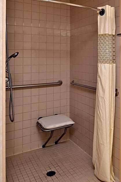 Hotel Hampton Inn San Francisco-Daly City photo 5