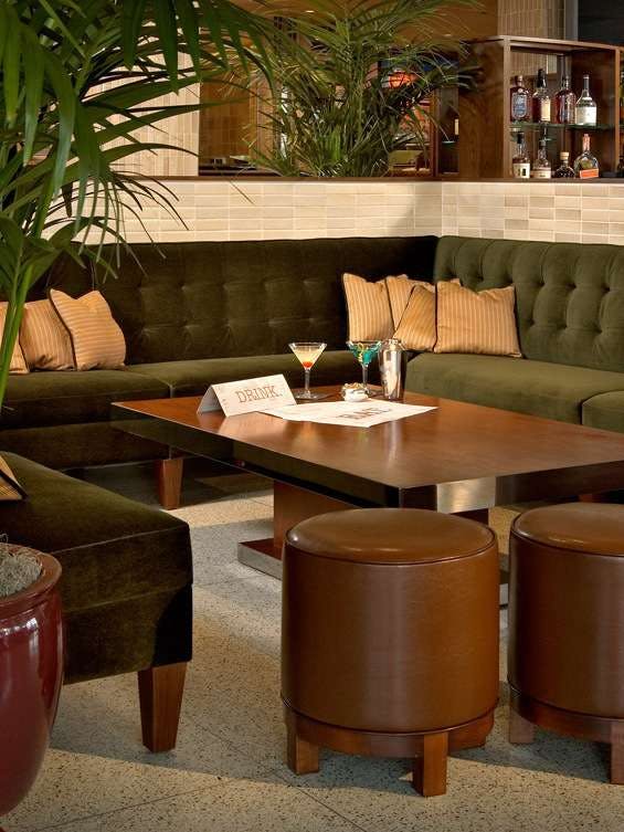 Hotel Crowne Plaza Chicago Metro Downtown photo 3