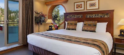 Holiday Inn Club Vacations Tahoe Ridge Resort