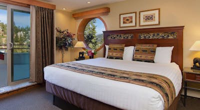 Holiday Inn Club Vacations Tahoe Ridge Resort