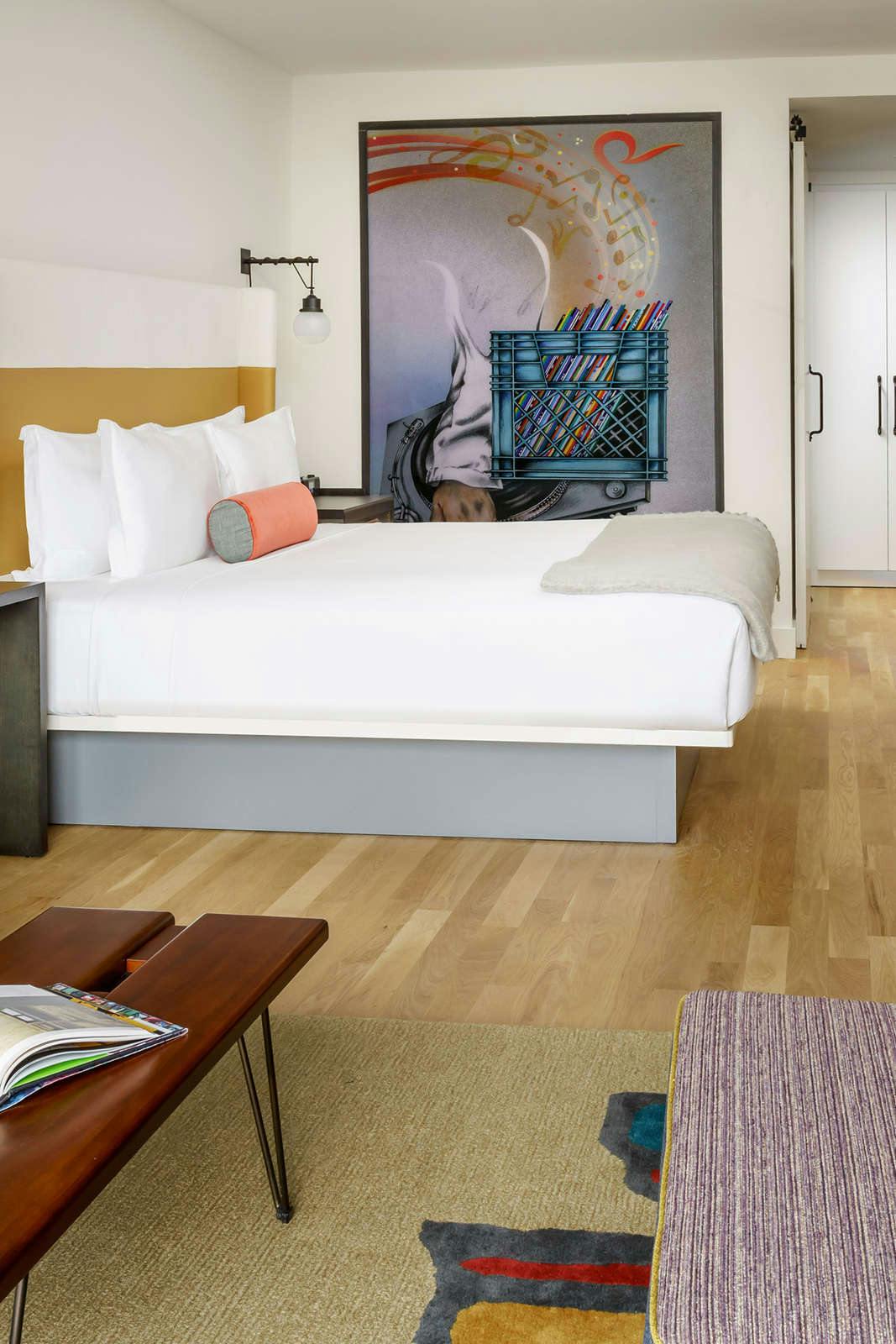 Hotel Hotel Indigo Rochester Downtown photo 1