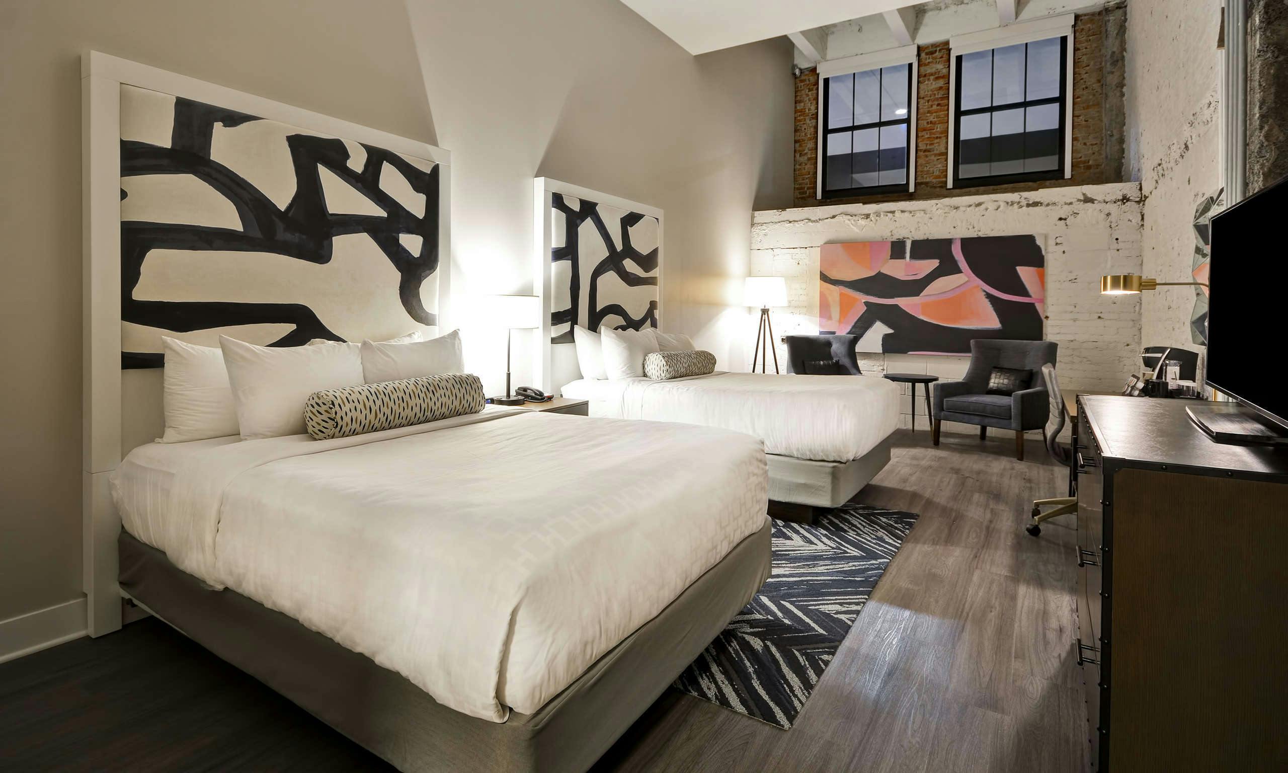 Hotel Indigo Rochester Downtown