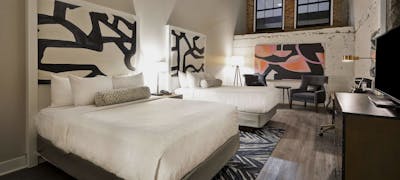 Hotel Indigo Rochester Downtown