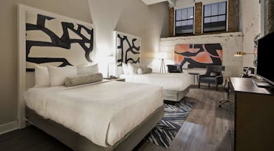 Hotel Indigo Rochester Downtown