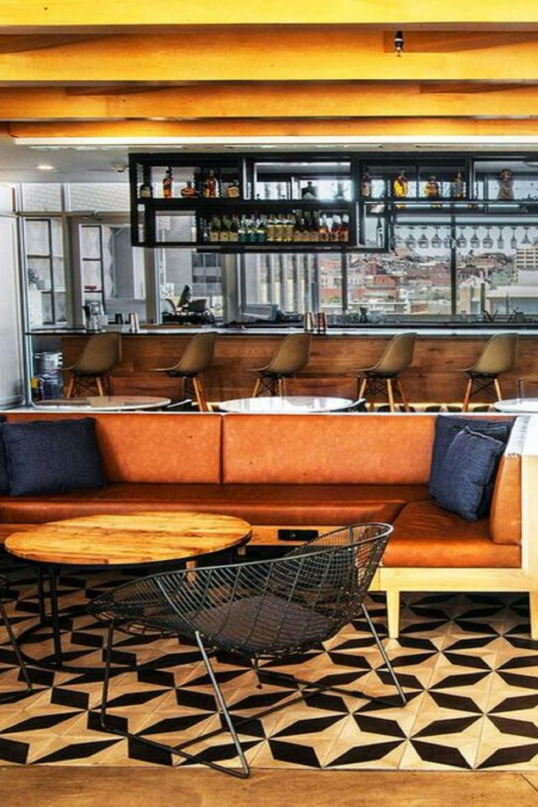 Hotel Hotel Indigo Rochester Downtown photo 4