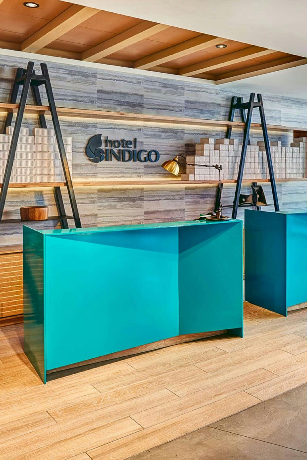 Hotel Hotel Indigo Rochester Downtown photo 3