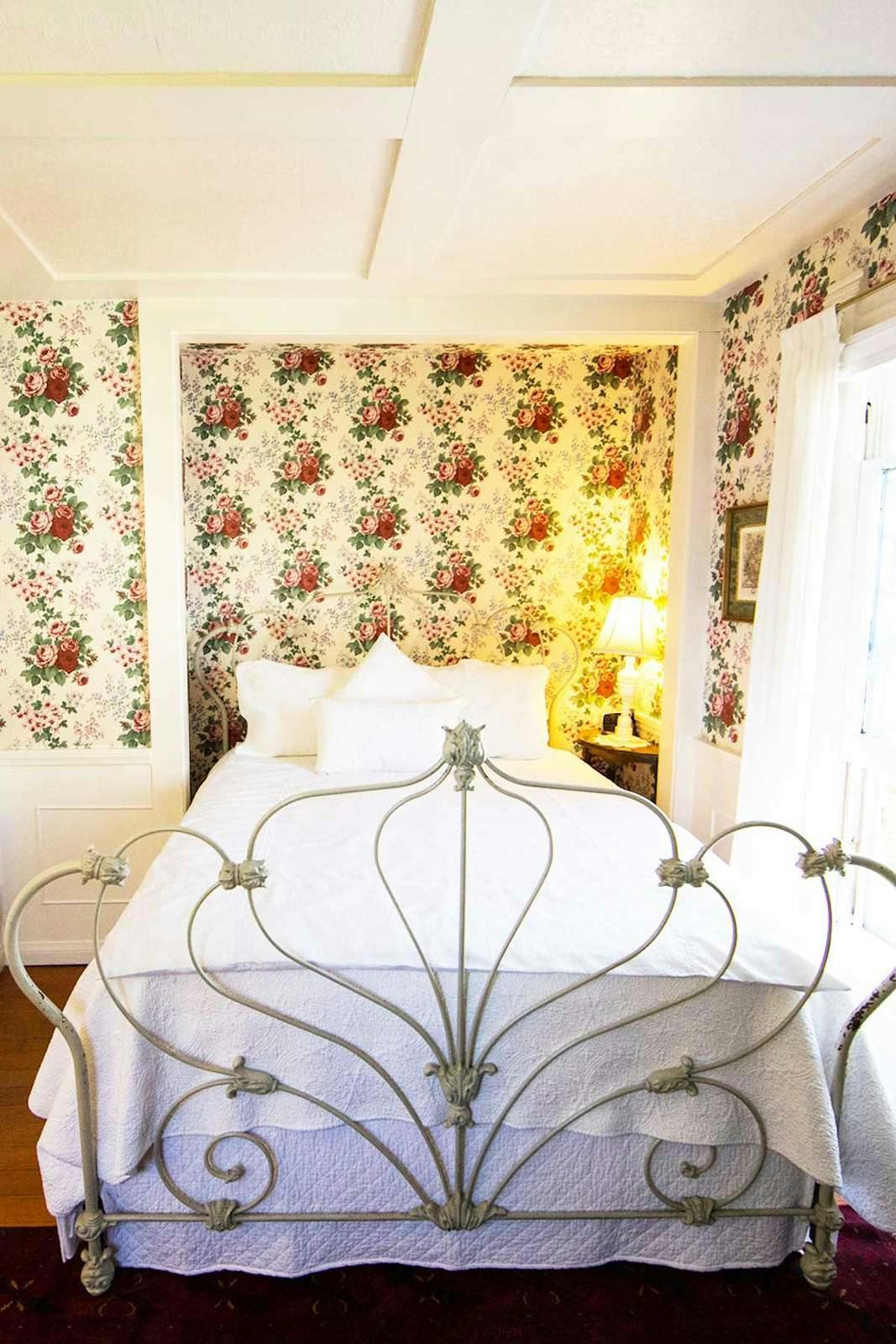 Hotel Bath Street Inn photo 4