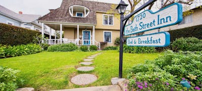 Bath Street Inn