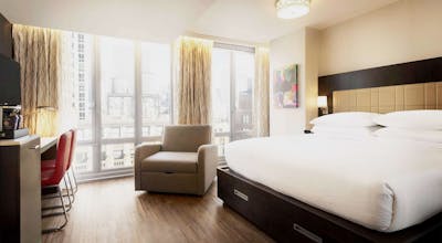 Embassy Suites by Hilton New York Manhattan Times Square