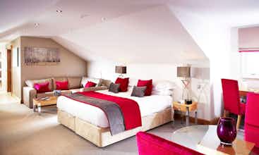 Hotel Alexander House And Utopia Spa photo 1