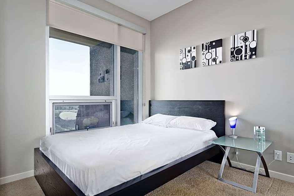 Hotel Suite Digs Alura photo 1