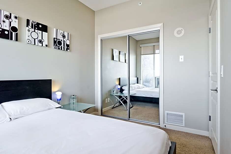 Hotel Suite Digs Alura photo 2