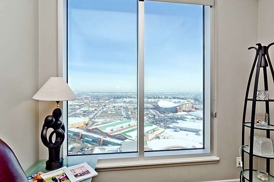 Hotel Suite Digs Alura photo 3