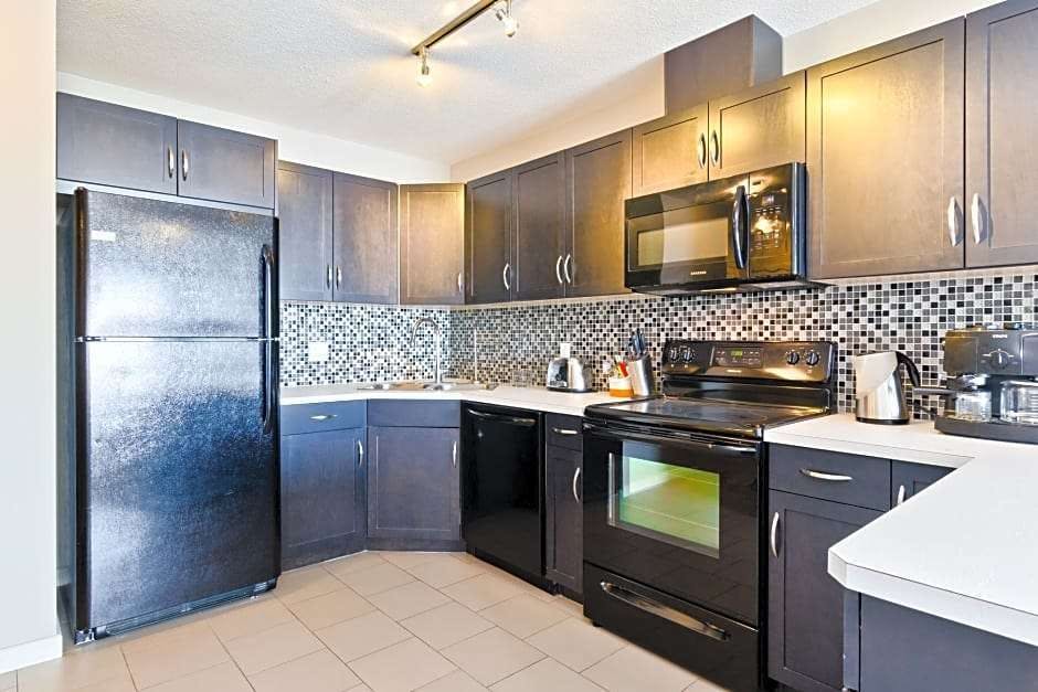 Hotel Suite Digs Alura photo 5