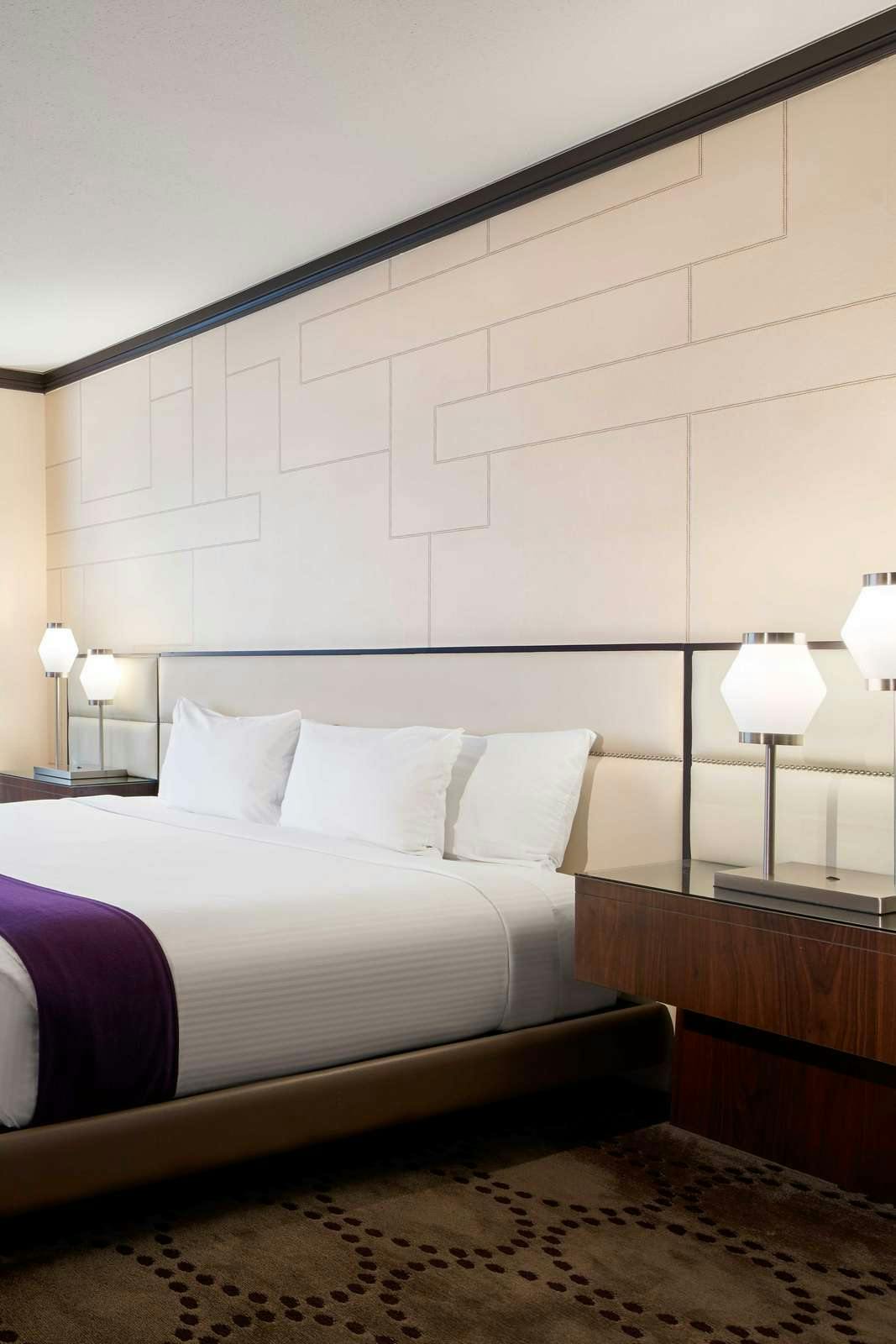 Hotel Harrah’s Resort Atlantic City– A Caesars Rewards Destination photo 4