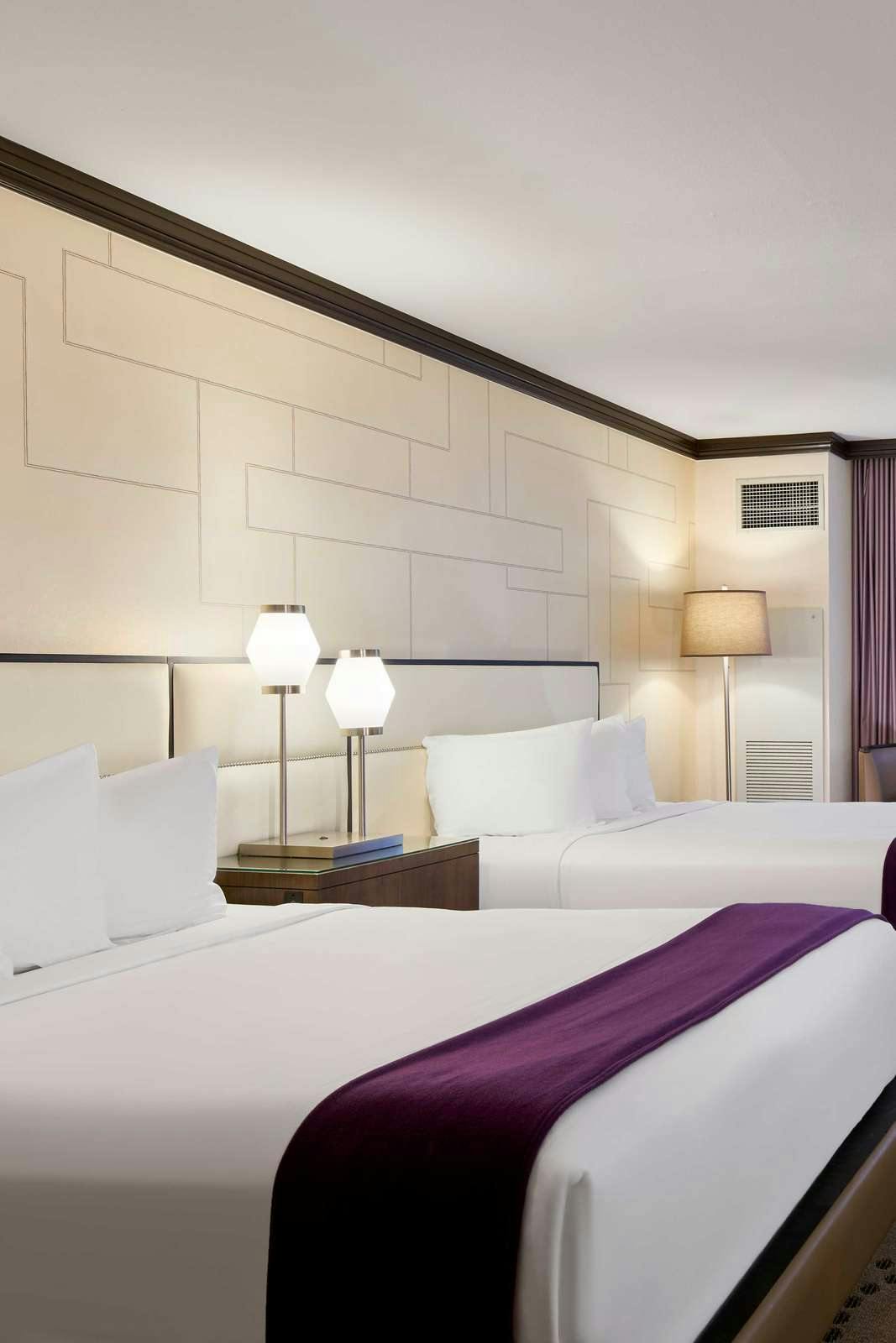 Hotel Harrah’s Resort Atlantic City Hotel & Casino – A Caesars Rewards Destination photo 4