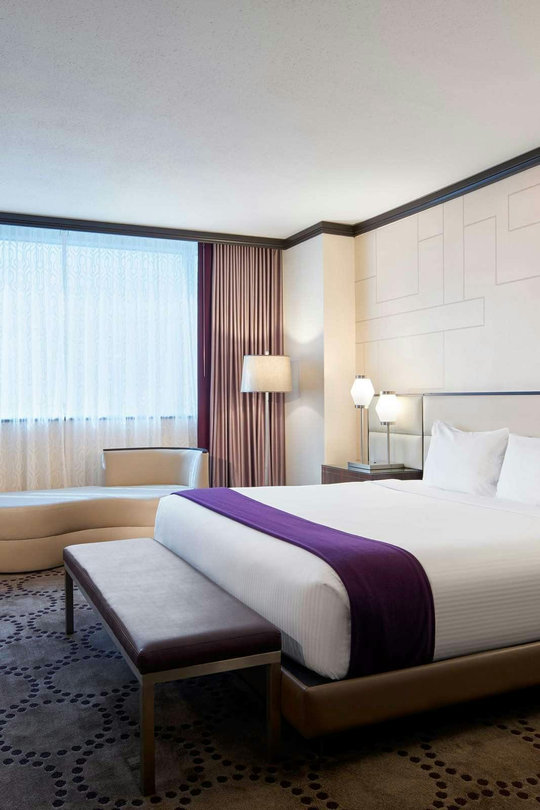 Hotel Harrah’s Resort Atlantic City– A Caesars Rewards Destination photo 3