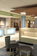 Hotel Holiday Inn Express & Suites Ann Arbor University South photo 3