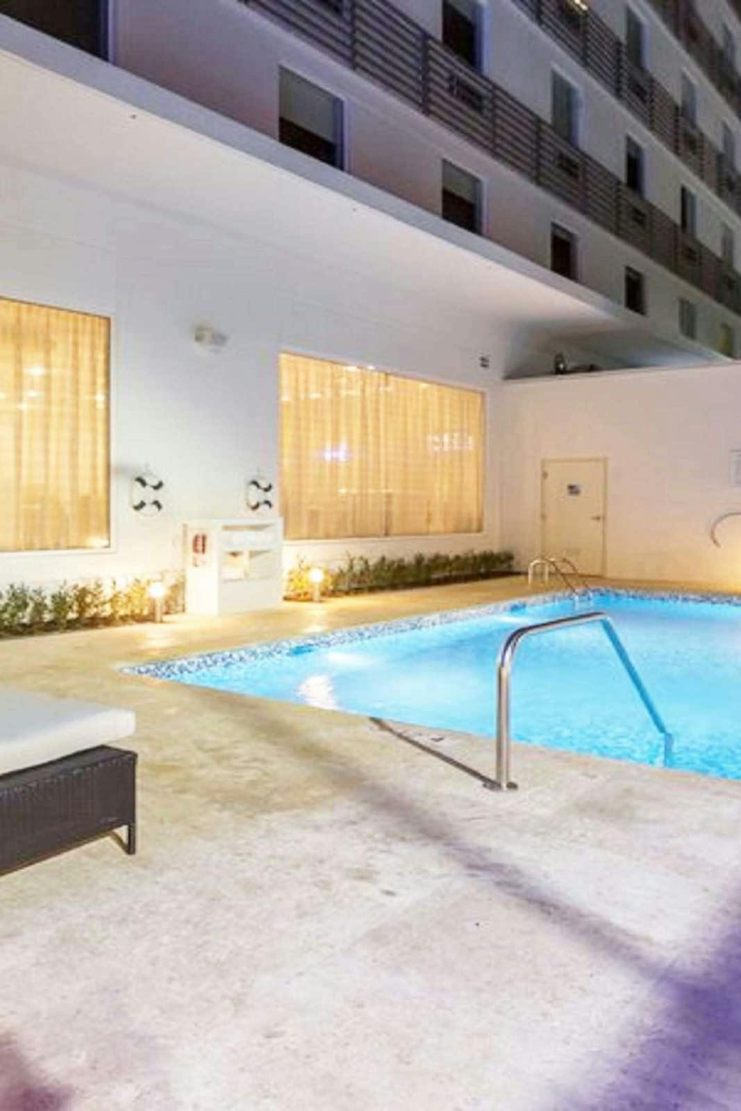 Hotel Holiday Inn Express & Suites Ann Arbor University South photo 5