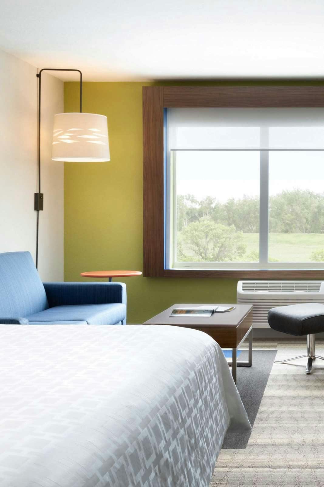 Hotel Holiday Inn Express & Suites Jersey City Holland Tunnel photo 3