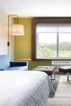 Hotel Holiday Inn Express & Suites Jersey City Holland Tunnel photo 3