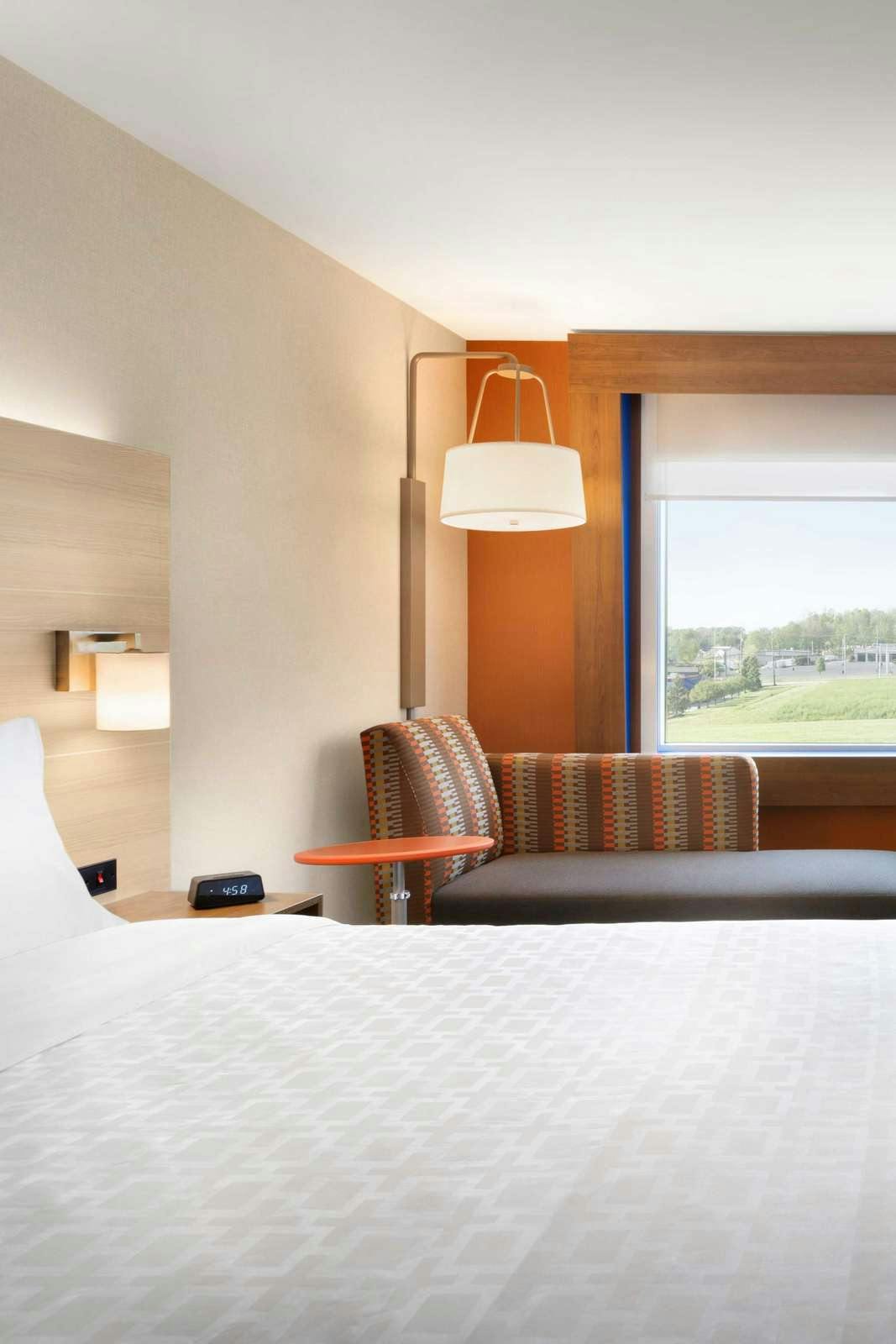 Hotel Holiday Inn Express & Suites Jersey City Holland Tunnel photo 2