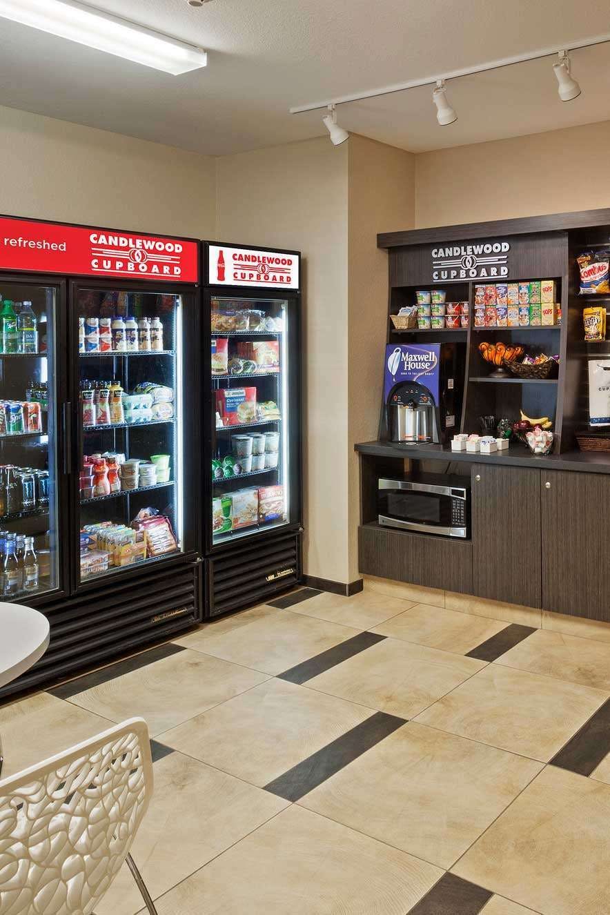 Hotel Candlewood Suites Louisville Ne Downtown Area photo 3