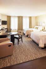 Hotel Candlewood Suites Louisville Ne Downtown Area photo 1