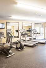 Hotel Candlewood Suites Louisville Ne Downtown Area photo 5