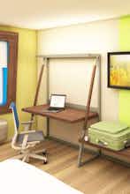 Hotel Holiday Inn Express & Suites Brunswick Harpers Ferry Area photo 2