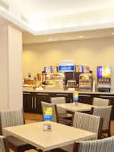 Hotel Holiday Inn Express Manhattan Times Square South photo 5