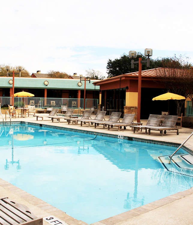 Wyndham Garden Austin Austin Hoteltonight