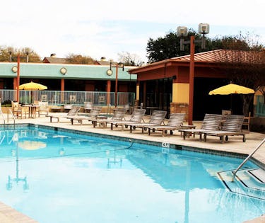 Wyndham Garden Austin Austin Hoteltonight