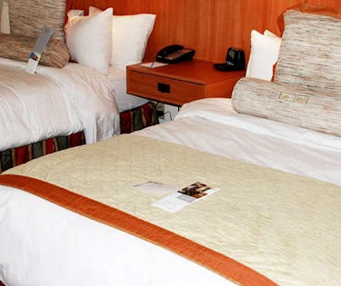 Wyndham Garden Austin Austin Hoteltonight