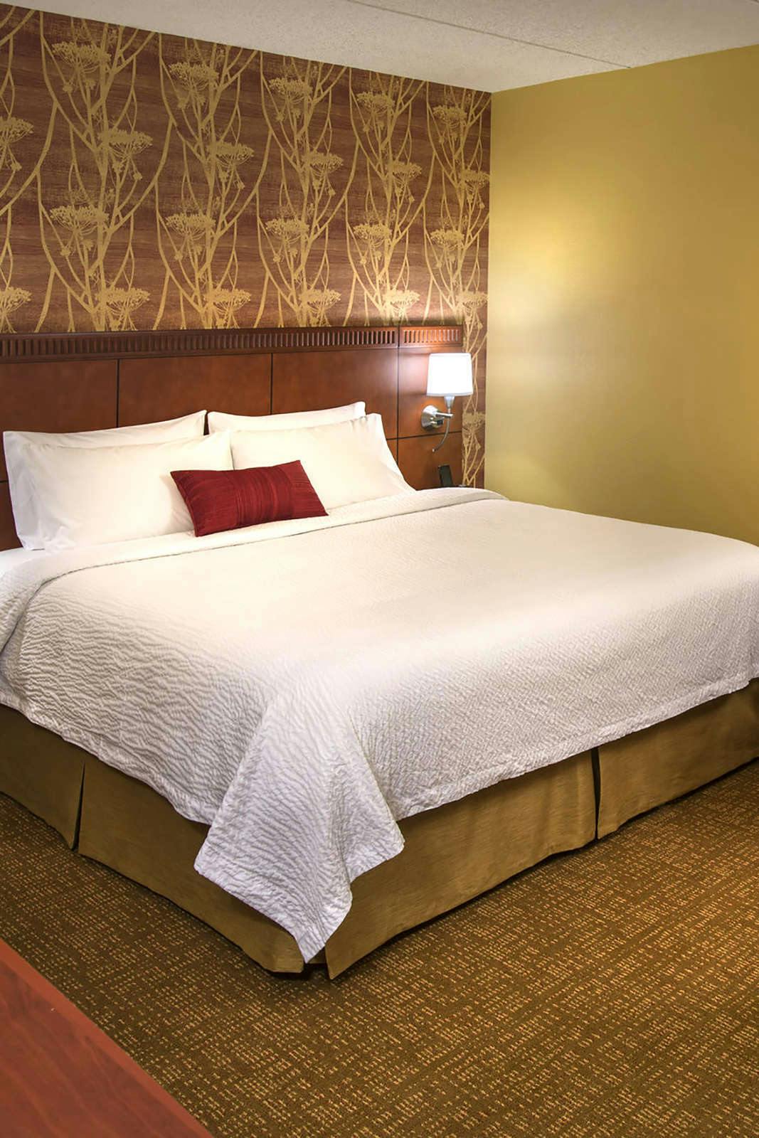 Hotel Courtyard Norwalk photo 1