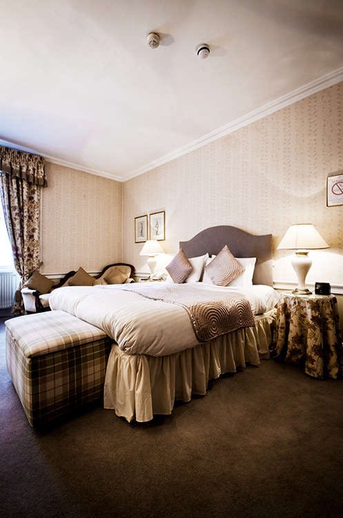 Hotel The Royal Scots Club photo 5