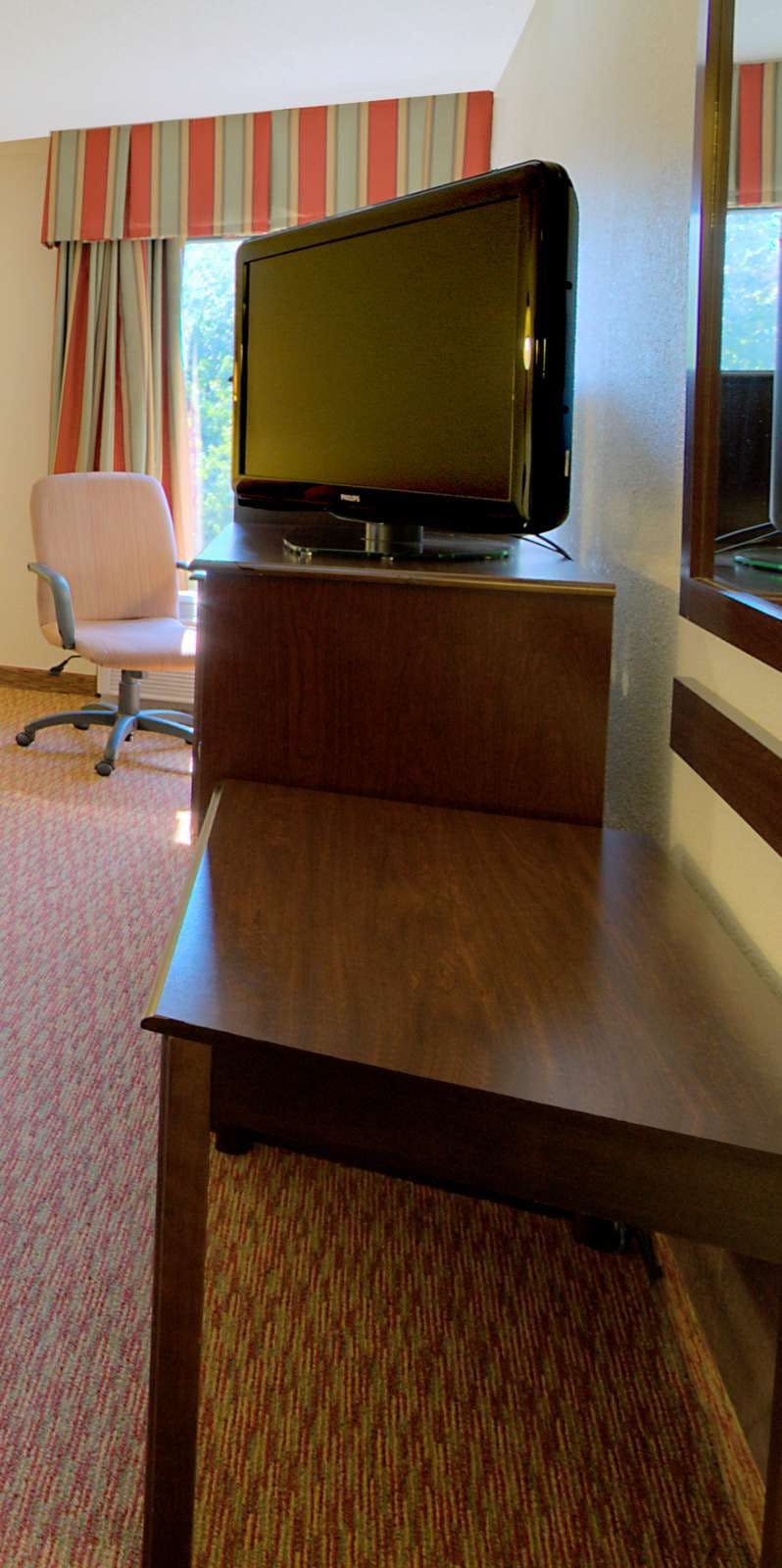 Hotel Hampton Inn Charlotte - University Place photo 3