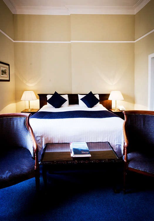 Hotel The Royal Scots Club photo 3