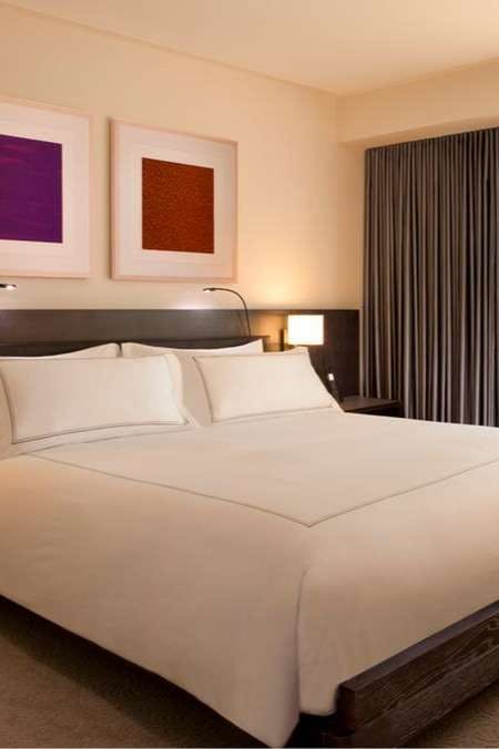 Hotel Conrad New York Downtown photo 2