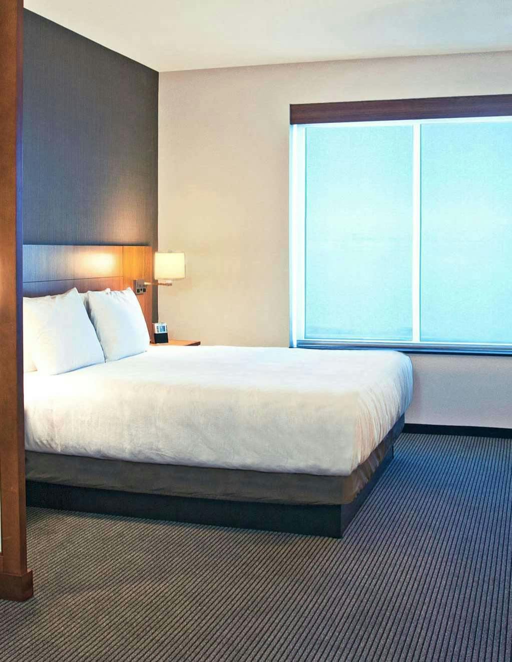 Hotel Hyatt Place LAX El Segundo photo 1