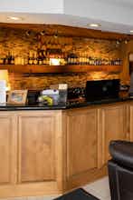 Hotel The Champagne Lodge & Luxury Suites - Adults Only photo 2