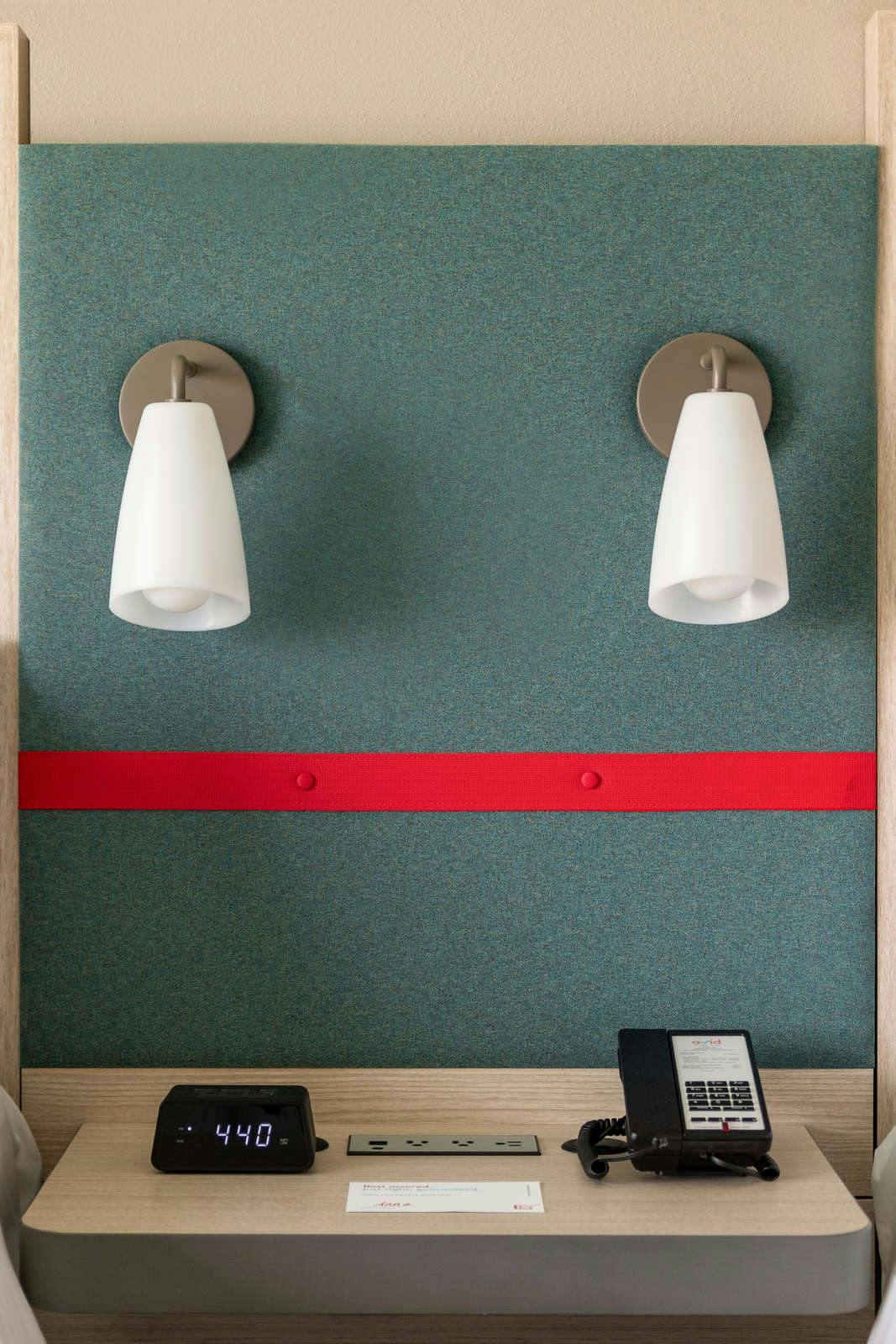 Hotel Avid Hotels Augusta W Grovetown photo 5