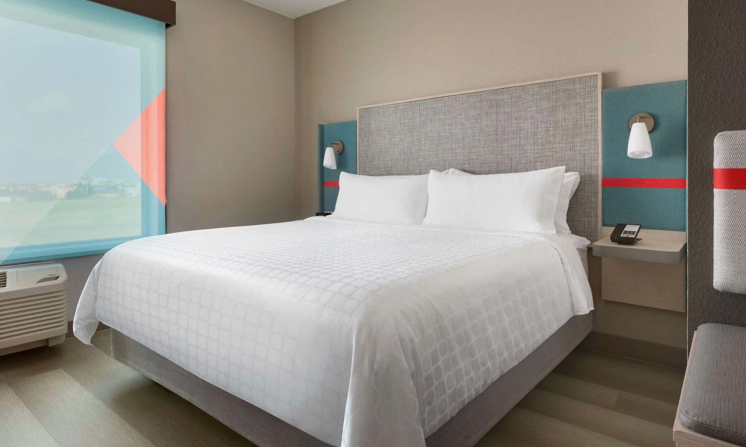 Avid Hotels Augusta W Grovetown