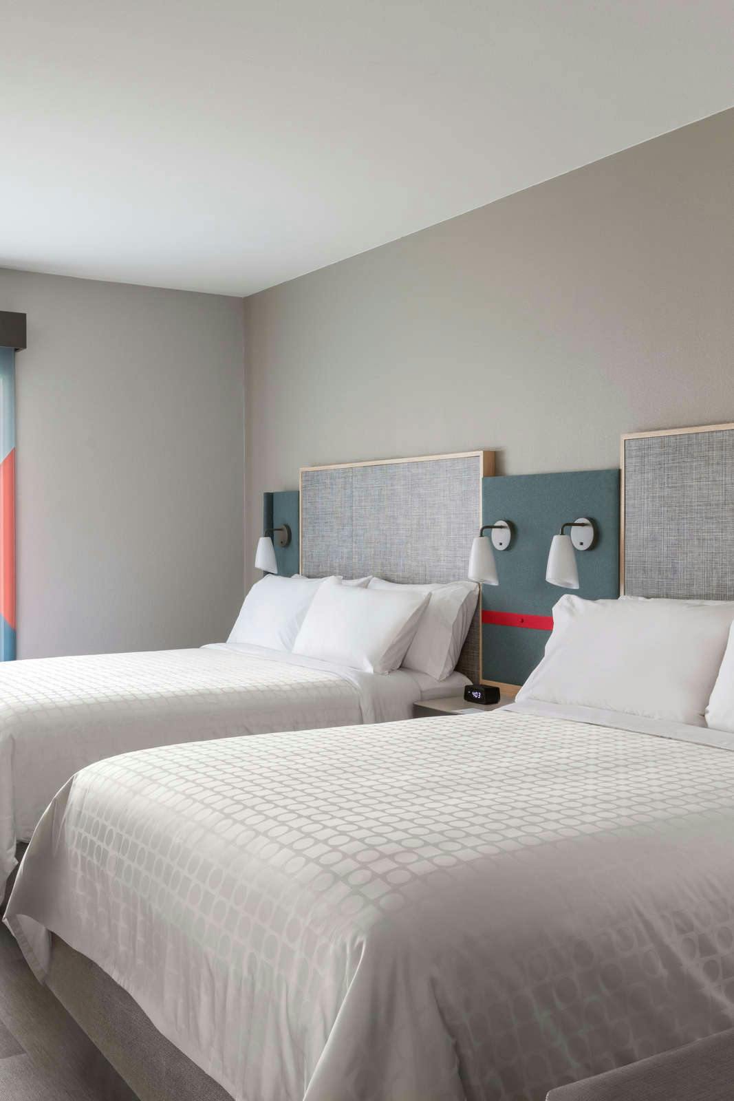 Hotel Avid Hotels Augusta W Grovetown photo 3